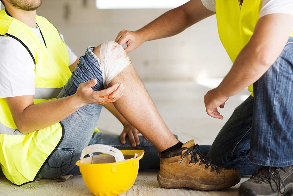 Personal Injury  North Charleston , SC, 